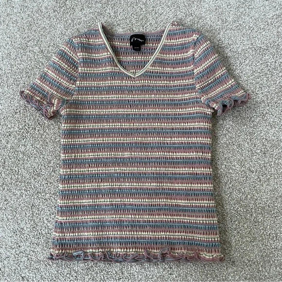 Art Class Girls Shirt & Zip Up Hoodie Bundle Size Medium (7/8) - Picture 2 of 8